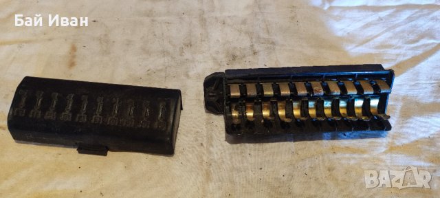 Блок бушони Лада