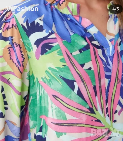 Блуза , снимка 3 - Туники - 50143940