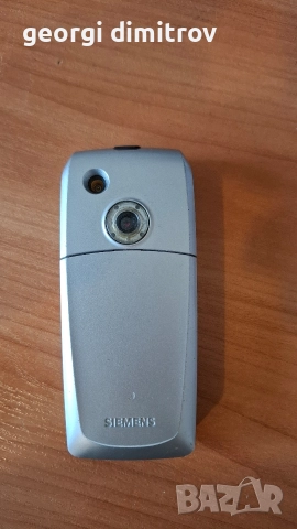 siemens s65, снимка 4 - Siemens - 52749476