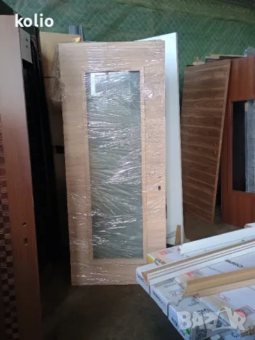интериорна врата с промоционална цена, снимка 8 - Интериорни врати - 39905830