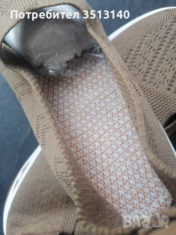 Дамски обувки голям размер 42, снимка 6 - Дамски ежедневни обувки - 51663841