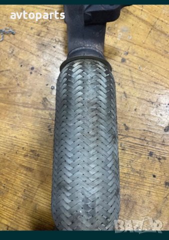 Mazda cx-7 2.2d 2010 година Мека връзка, снимка 5 - Части - 40540111