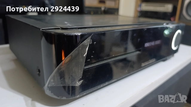 HARMAN KARDON BDS2, снимка 2 - Ресийвъри, усилватели, смесителни пултове - 52794433