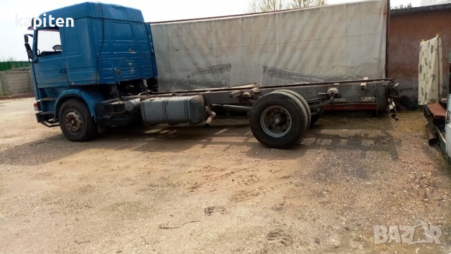 Scania 113, снимка 2 - Камиони - 36476123