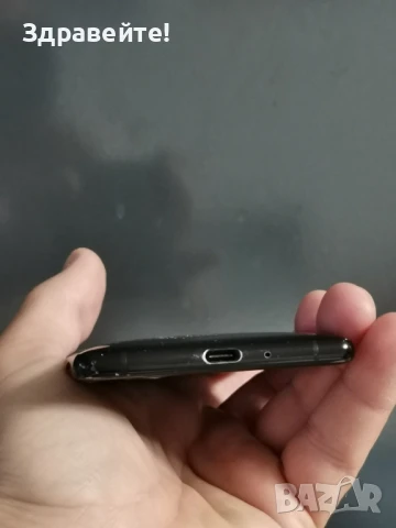 Sony XZ2, снимка 10 - Sony - 50628546