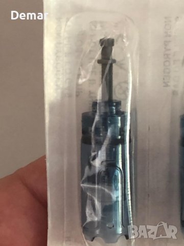 Dr. Pen Cartridge за A9/M8S/A8S 18-пинови Micro Needling касети 10 бр., снимка 7 - Други - 41950751