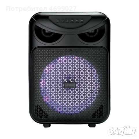 Активна тонколона Rancore RS80R