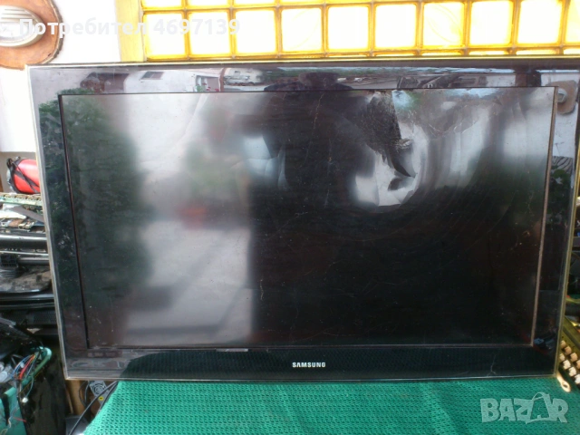 SAMSUNG LE40B550A5WXXN /BN 44-00264A/V 400H1-C05