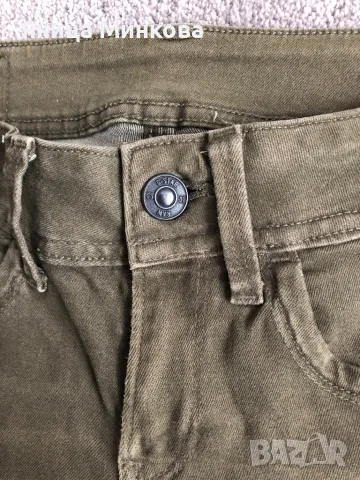 Дамски дънки G-STAR, снимка 6 - Дънки - 47258392