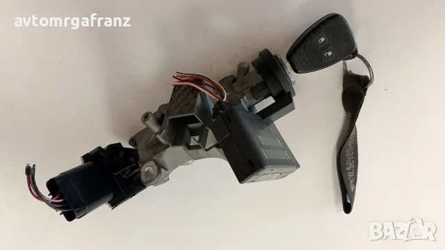 05057297AM КЛЮЧ ЗА ЗАПАЛВАНЕ JEEP COMPASS 2013г.