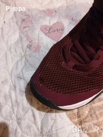 Nike air max alpha trainer 6 маратонки , снимка 8 - Маратонки - 53713882