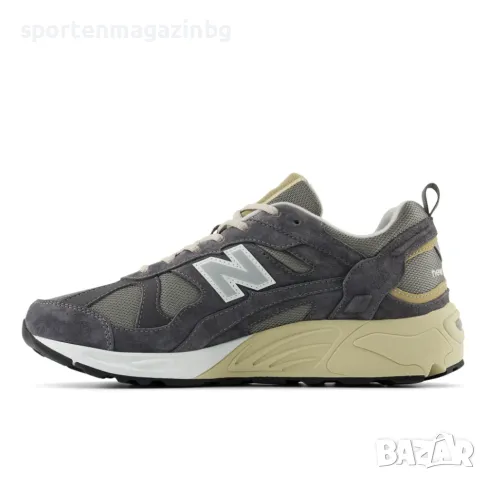 Мъжки маратонки New Balance 878 Magnet, снимка 2 - Маратонки - 50095384