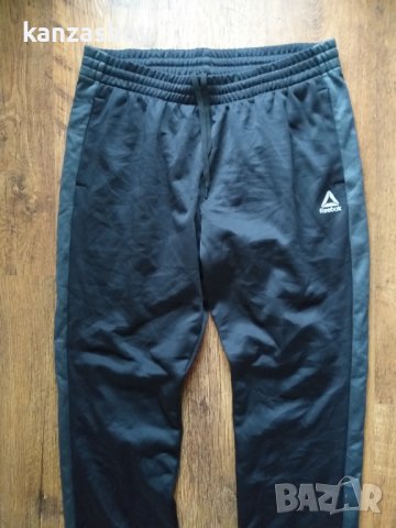 reebok - страхотно мъжко долнище ХЛ, снимка 4 - Спортни дрехи, екипи - 40594542