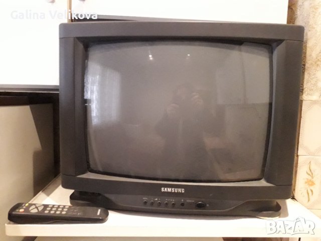 Телевизор Samsung