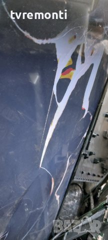 LED подсветка за дисплей CY-NN040HGLV3V  зателевизор SAMSUNG модел UE40NU7192U, снимка 5 - Части и Платки - 42247568