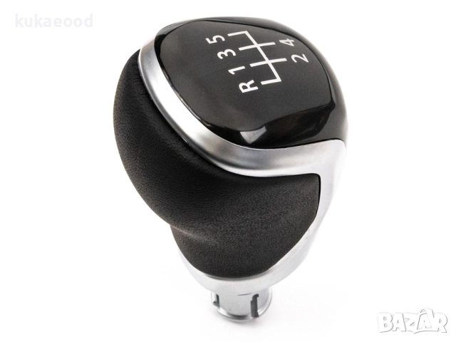 Топка за скоростен лост VW Golf 8 2019+, снимка 6 - Части - 52322059