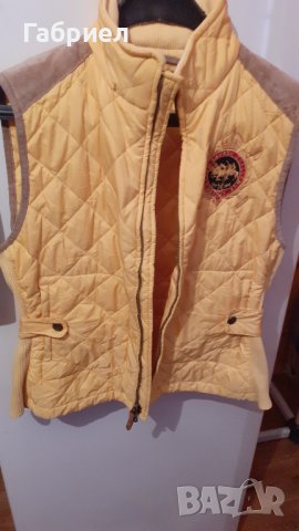Дамски елек RalphLauren. , снимка 4 - Жилетки - 40021462