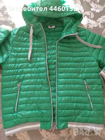 Sportno-elegantno damsko Jacke M , снимка 2 - Якета - 50172081
