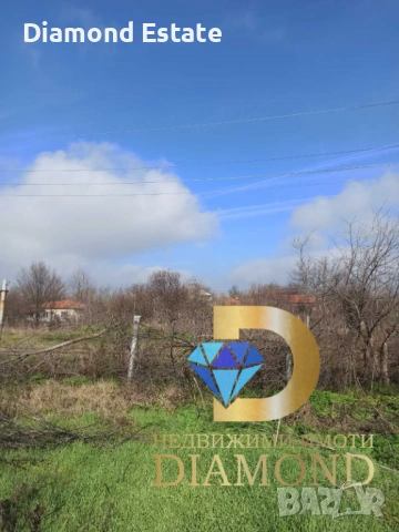 Парцел в село Средец, общ. Опан, снимка 3 - Парцели - 53285361