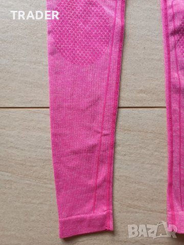  детски розов клин Ergee, размер 164-176, снимка 3 - Клинове - 41778248