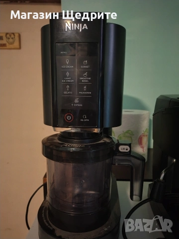 РОБОТ НИНДЖА, снимка 3 - Кухненски роботи - 53611400