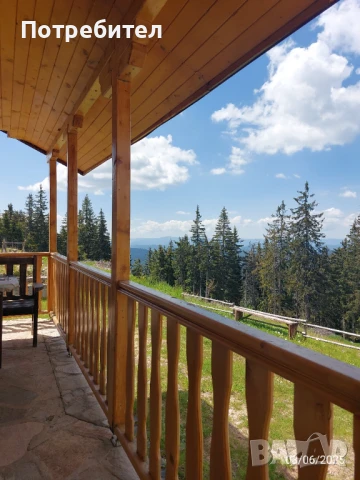 Почивна База "Хайдушки поляни", снимка 8 - Други - 50571428