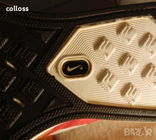 NIKE "Flyknit TR" - оригинални маратонки, N45, снимка 10 - Маратонки - 53699155