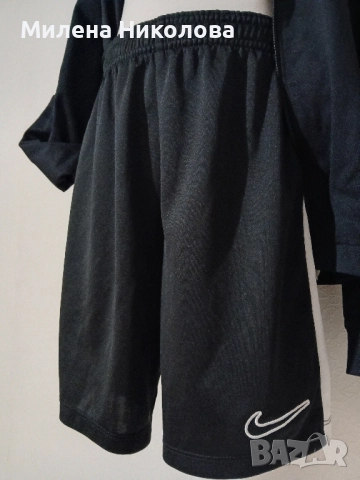 Спортни дрехи Nike 137, снимка 4 - Детски анцузи и суичери - 52101106