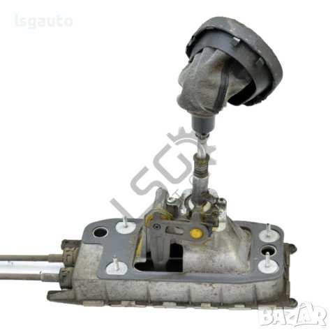 Механизъм с жила скоростен лост Volkswagen Touran I 2003-2010 ID:105982, снимка 2 - Части - 41539746