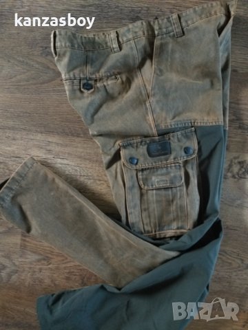 VERNEY CARRON ORIGINAL TROUSERS - мъжки ловен панталон , снимка 1 - Спортни дрехи, екипи - 42692991