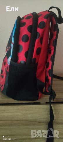 Раница на Калинката, снимка 4 - Раници - 40729433