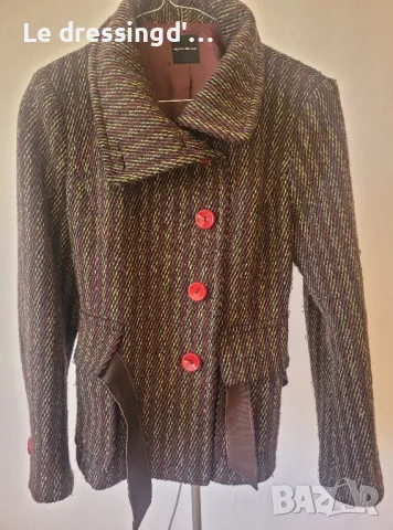 Палто/сако на Penny Black , снимка 2 - Сака - 47909091