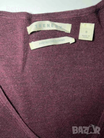 Австралийска разкроена рокля , снимка 2 - Рокли - 53057275