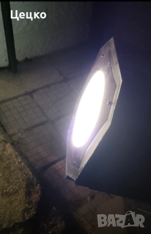 Мощен осветител(ефект) Sky Rose, снимка 4 - Друга електроника - 51442727