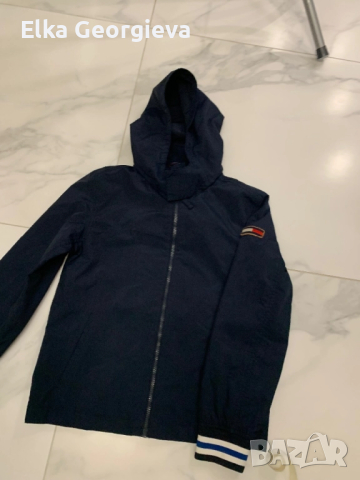 Оригинални маркови якенца за момче с ръст 152 см, снимка 3 - Детски якета и елеци - 51947362