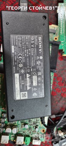 KDL-42W706B  ДЕФЕКТЕН ПАНЕЛ, снимка 10 - Части и Платки - 41268653
