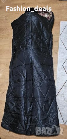 Нов Спален чувал за възрастни 3-4 сезона лек водоустойчив за Туризъм къмпинг, снимка 8 - Други стоки за дома - 42397091