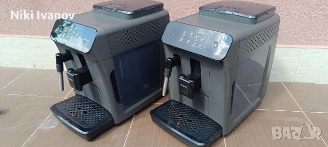 Кафемашини Philips EP0824, снимка 9 - Кафемашини - 51242759