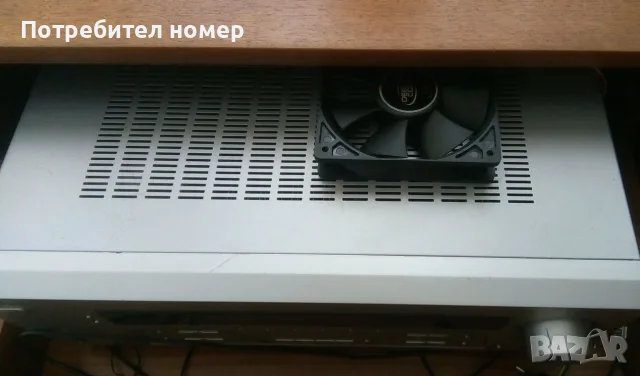  Ресийвър, усилвател Sony STR-DE475 - новия дизайн, снимка 8 - Ресийвъри, усилватели, смесителни пултове - 56132547