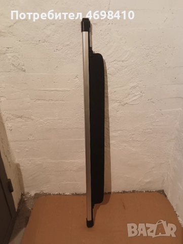 Щора за багажник Mitsubishi Outlander 2012г - 2021г Мицубиши Аутлендър Оутлендър 3