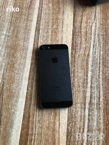 Продавам iPhone 5, снимка 3 - Apple iPhone - 41876175