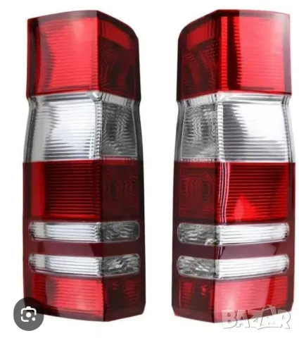 задни стопове Sprinter 906, снимка 1