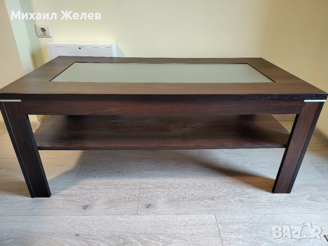 Холна маса 120/60, снимка 2 - Маси - 53023679