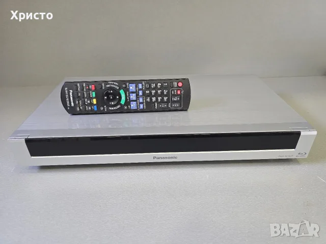 📀🌈 Panasonic DMR-BCT835 🌈📀