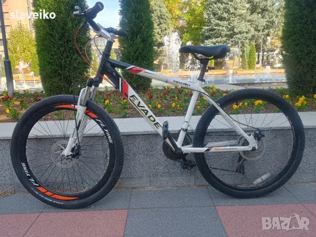Велосипед 26 " Apollo Evade