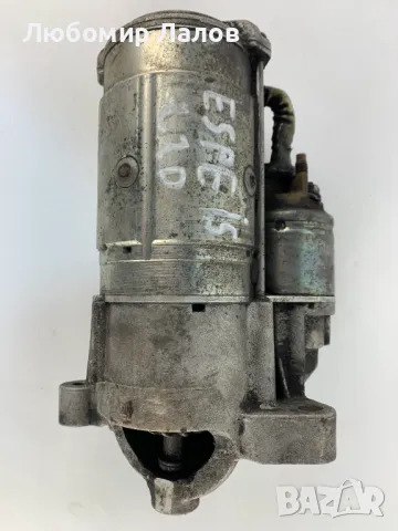 Стартер за Рено Еспейс 2.2д Renault Espace 2.2d 