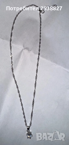 Комплект часовник, обици,гривна,колие,пръстен, снимка 5 - Дамски - 52681715