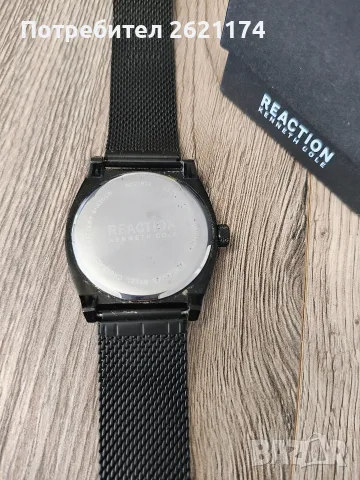 Мъжки часовник Kenneth Cole Sekonda , снимка 7 - Мъжки - 56033701