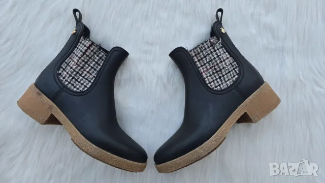 Гумени ботуши Lemon Jelly №35/36, снимка 5 - Дамски ботуши - 50247742