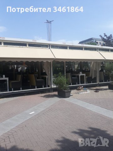 Доставка,монтаж,ремонт на всички видове сенници, снимка 4 - Монтажи - 39484673